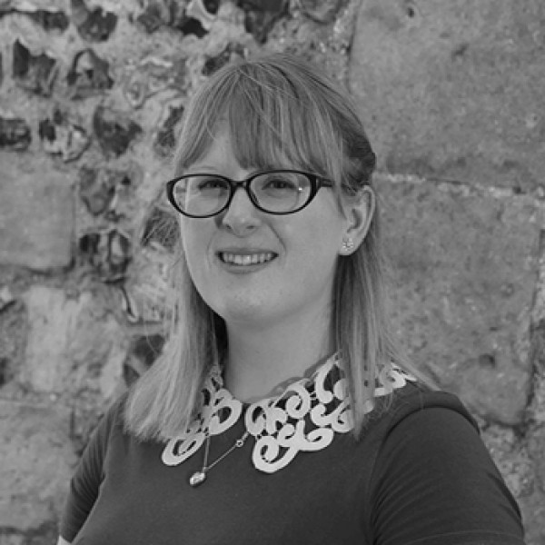 Rachel Coombes