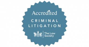 Criminal Litigation Accreditation Scheme (CLAS)