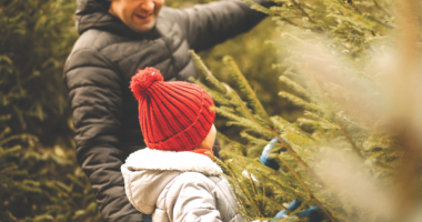 Your First Christmas After Divorce