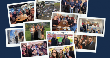 This Year at Shentons 2025