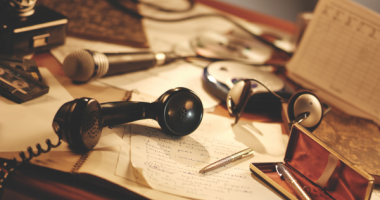 From Poirot to Probate