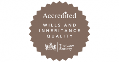 Wills and Inheritance Quality Scheme (WIQS)