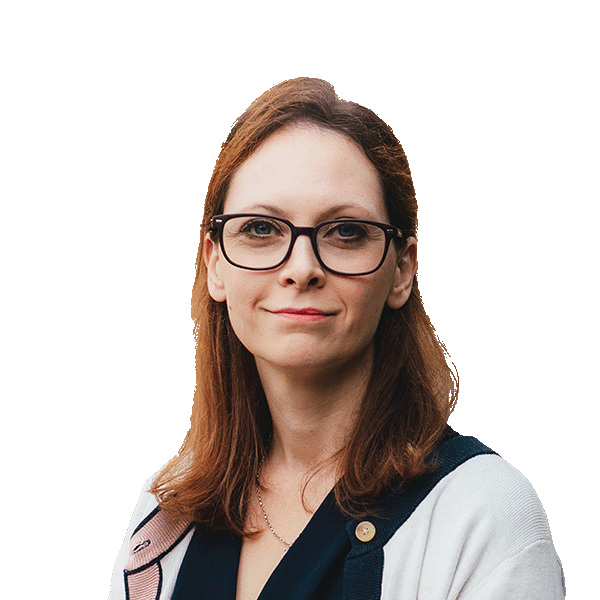 Elizabeth Cookson